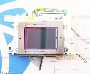 Матрица CMOS Nikon D700, б/у
